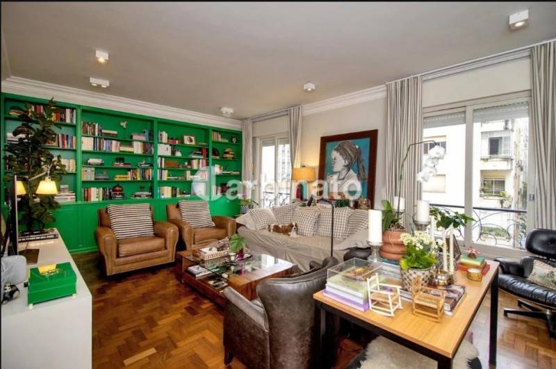 Apartamento à venda na Rua Barão de CapanemaJardim América - 999-101942-4.jpg
