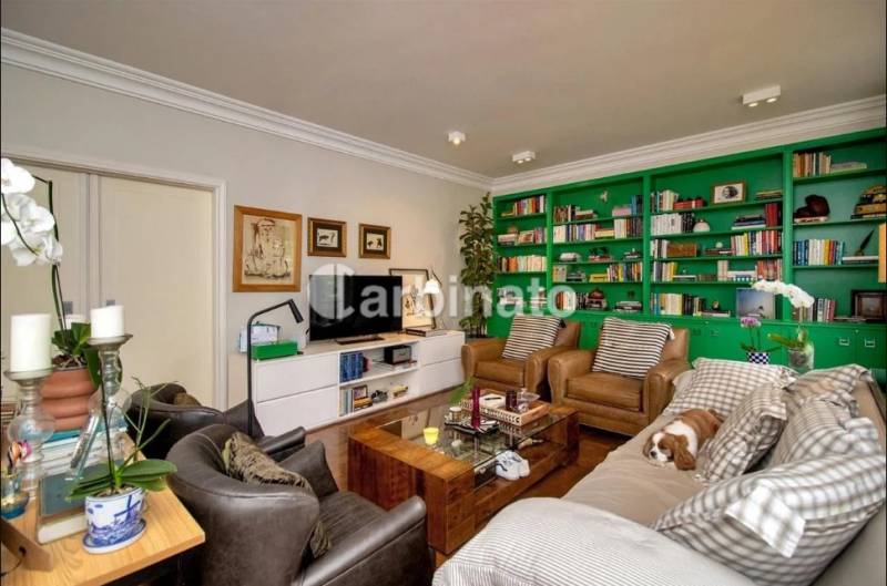 Apartamento à venda na Rua Barão de CapanemaJardim América - 999-101942-5.jpg