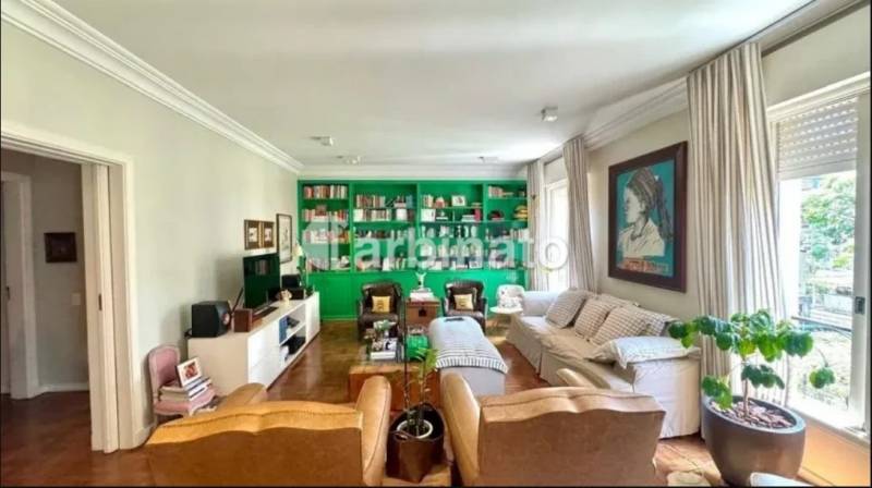 Apartamento à venda na Rua Barão de CapanemaJardim América - 999-101942-6.jpg