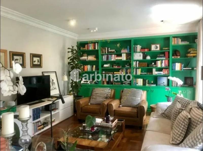 Apartamento à venda na Rua Barão de CapanemaJardim América - 999-101942-8.jpg
