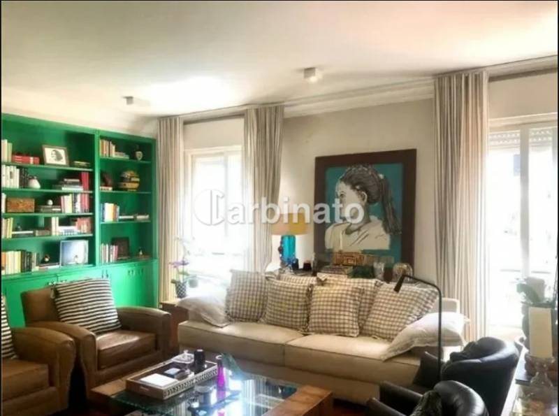 Apartamento à venda na Rua Barão de CapanemaJardim América - 999-101942-9.jpg