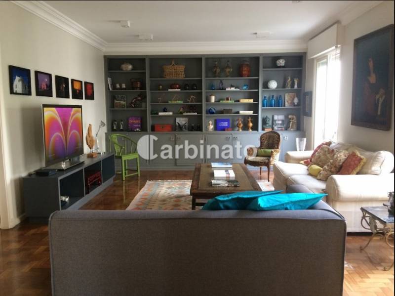 Apartamento à venda na Rua Barão de CapanemaJardim América - 999-101943-17.jpg