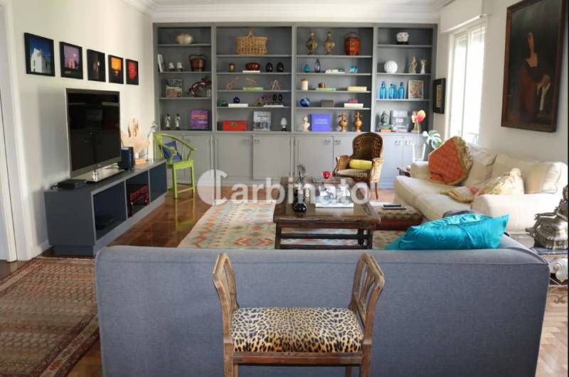 Apartamento à venda na Rua Barão de CapanemaJardim América - 999-101943-18.jpg
