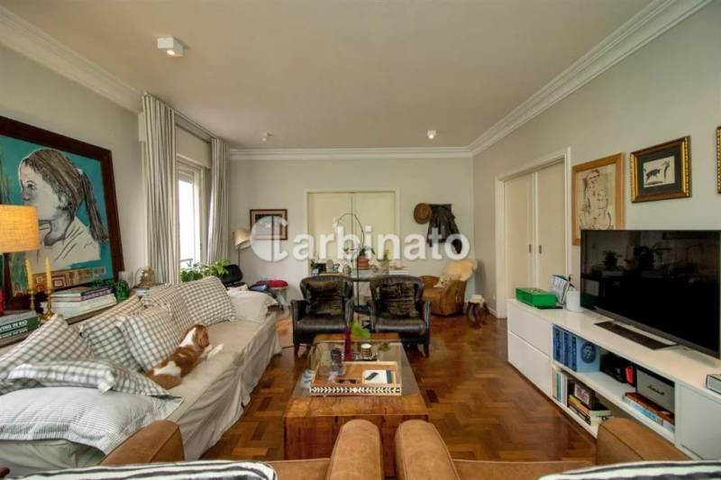 Apartamento à venda na Rua Barão de CapanemaJardim América - 999-163344-2.jpg
