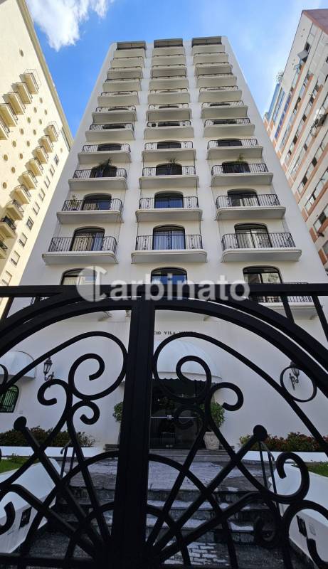 Apartamento venda Jardim América - Referência 262089