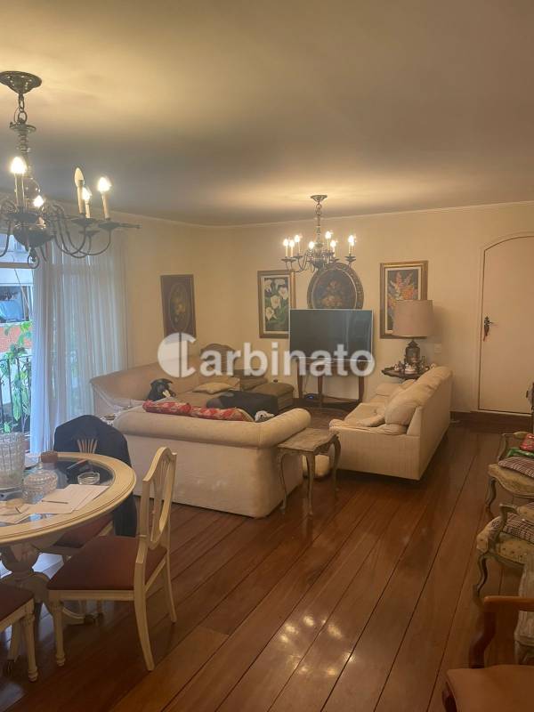 Apartamento venda Jardim América - Referência 262089