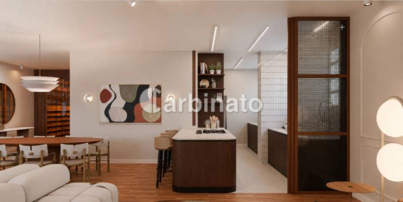 Apartamento venda Jardim América - Referência 262223