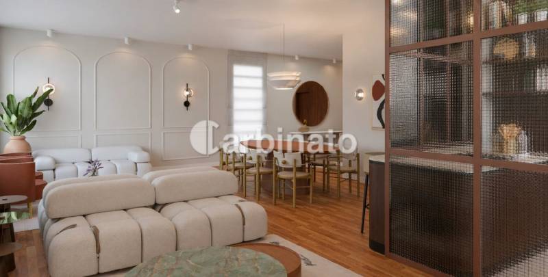 Apartamento à venda na Alameda Ministro Rocha AzevedoJardim América - 113801-1.jpg