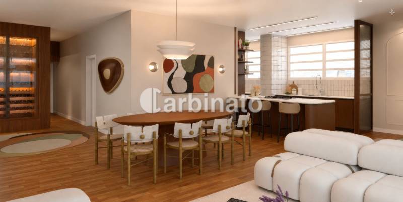 Apartamento à venda na Alameda Ministro Rocha AzevedoJardim América - 113801-2.jpg