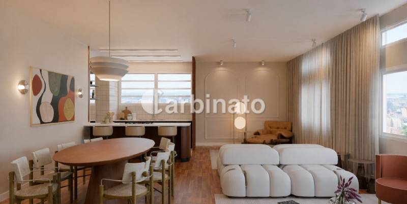 Apartamento à venda na Alameda Ministro Rocha AzevedoJardim América - 113801-3.jpg