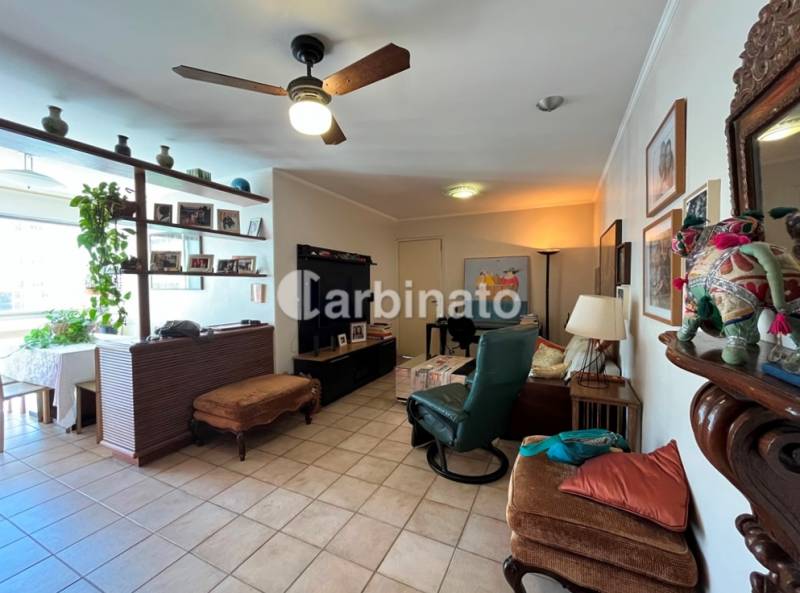 Apartamento venda Jardim América - Referência 262224