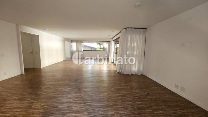 Apartamento venda Jardim América - Referência 262108