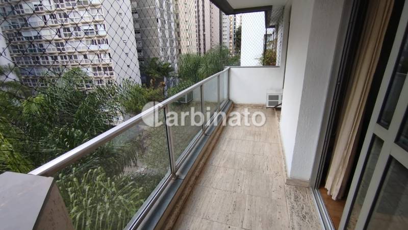 Apartamento venda Jardim América São Paulo - Referência 262227