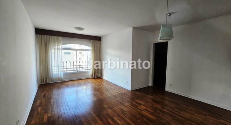 Apartamento venda Jardim Paulista - Referência 262289