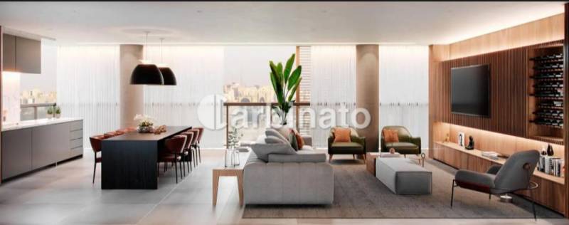 Apartamento venda Vila Mariana - Referência 262290
