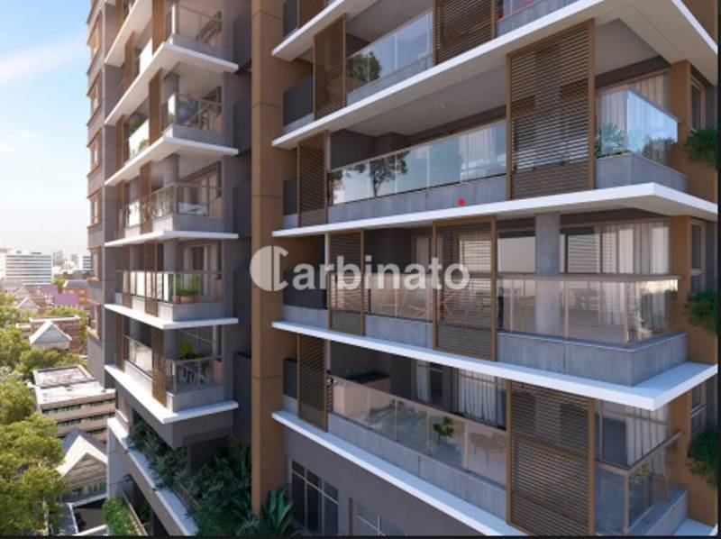 Apartamento à venda na Rua EstelaVila Mariana - 160813-2.jpg
