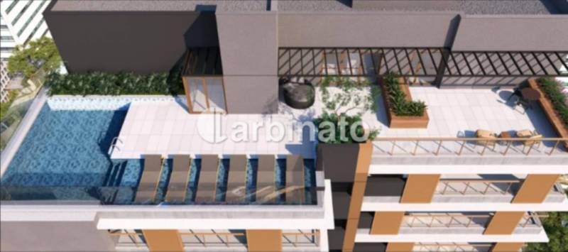 Apartamento à venda na Rua EstelaVila Mariana - 160813-3.jpg