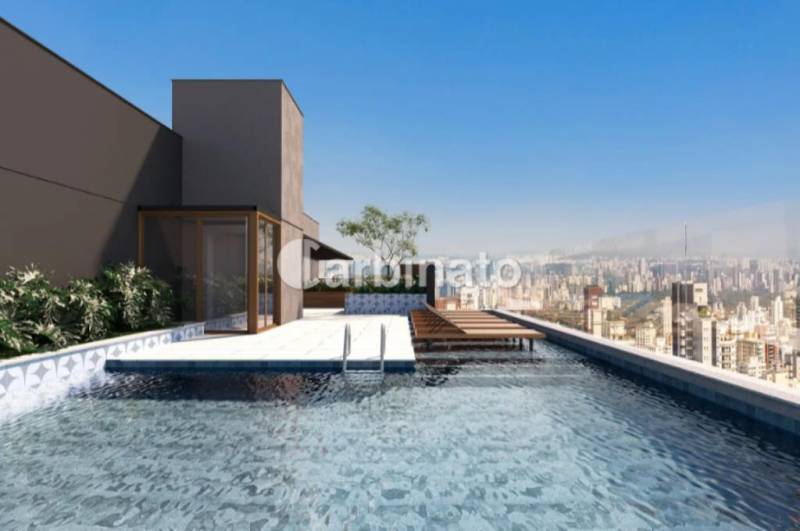 Apartamento à venda na Rua EstelaVila Mariana - 160813-5.jpg
