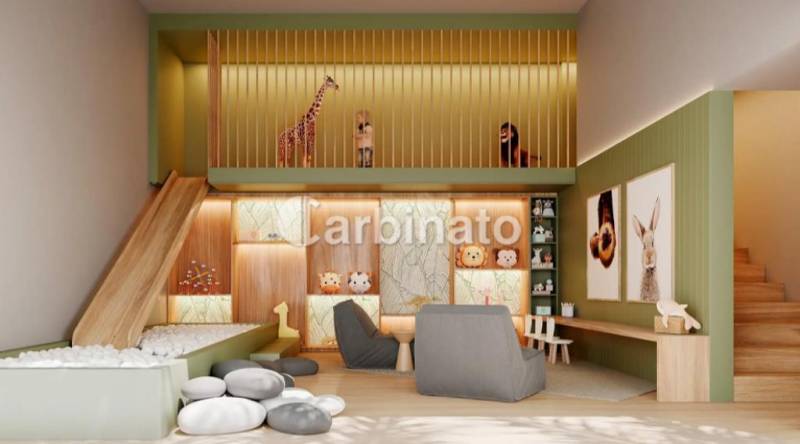 Apartamento à venda na Rua EstelaVila Mariana - 160813-9.jpg