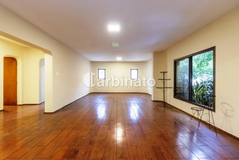 Apartamento venda Jardim Paulista - Referência 262301