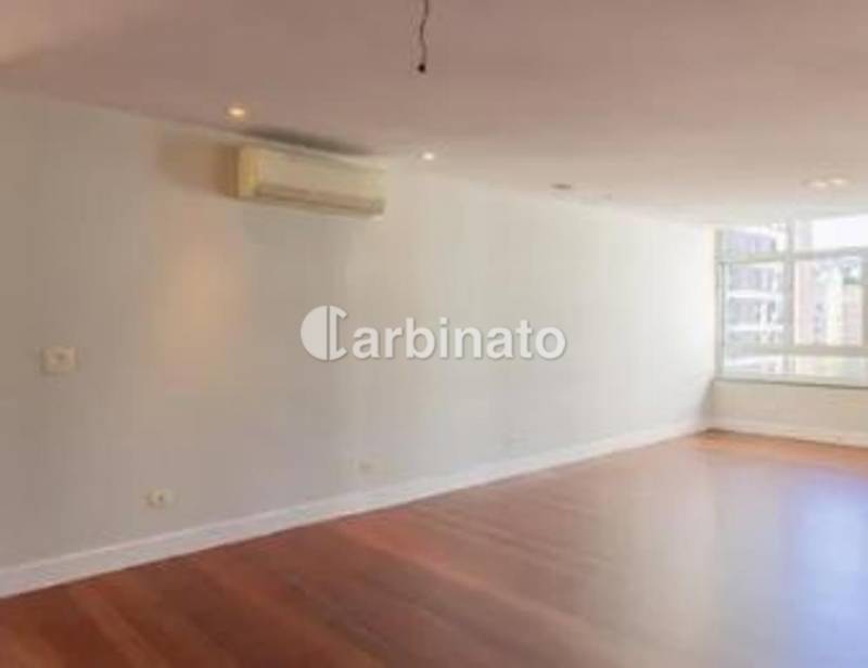 Apartamento venda Jardim América - Referência 262303