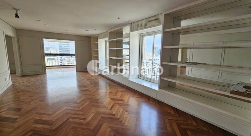 Apartamento Duplex venda Jardim América - Referência 262304