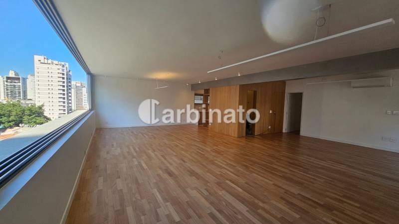 Apartamento venda Jardim Paulista - Referência 262300