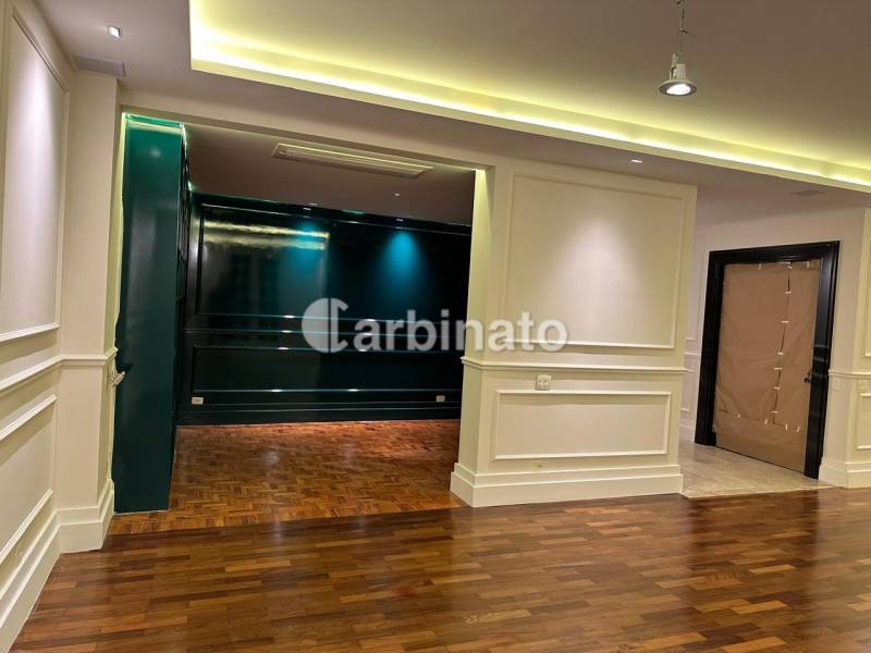 Apartamento venda Jardim Paulista - Referência 262308