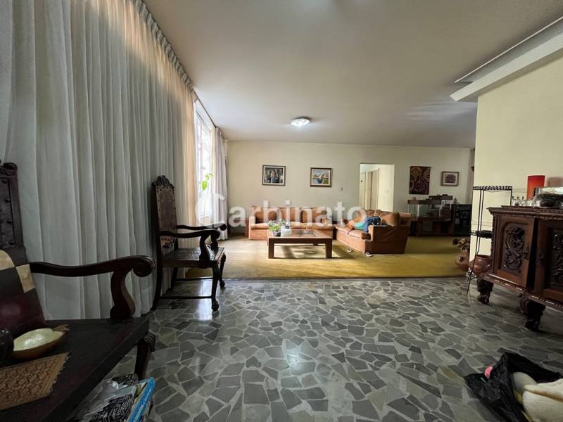 Apartamento venda Jardim América - Referência 262302