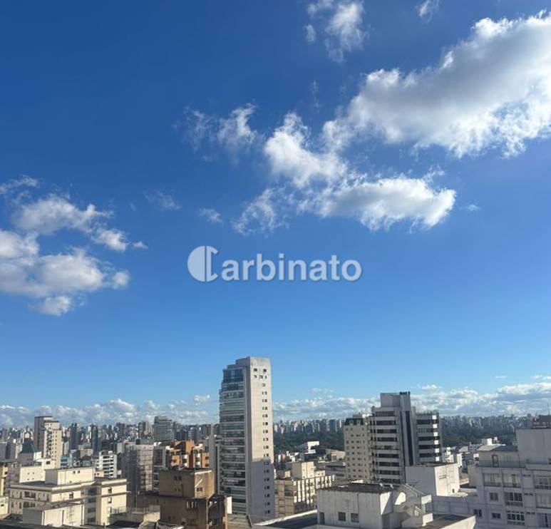 Apartamento venda Jardim Paulista - Referência 262311