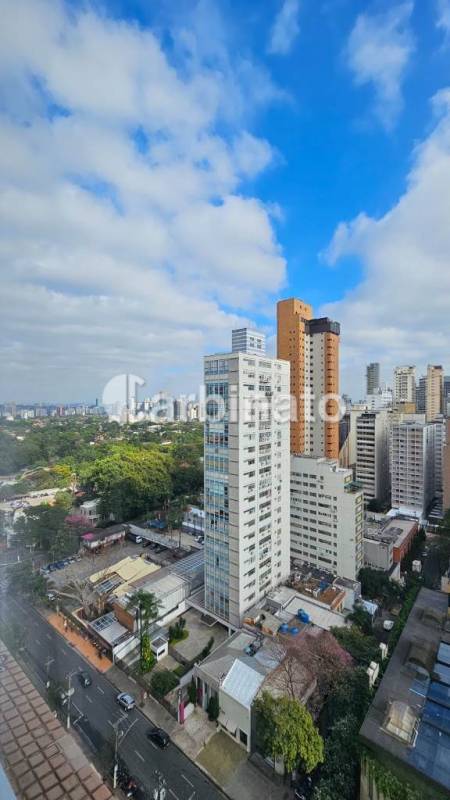 Apartamento venda Jardim América - Referência 262309