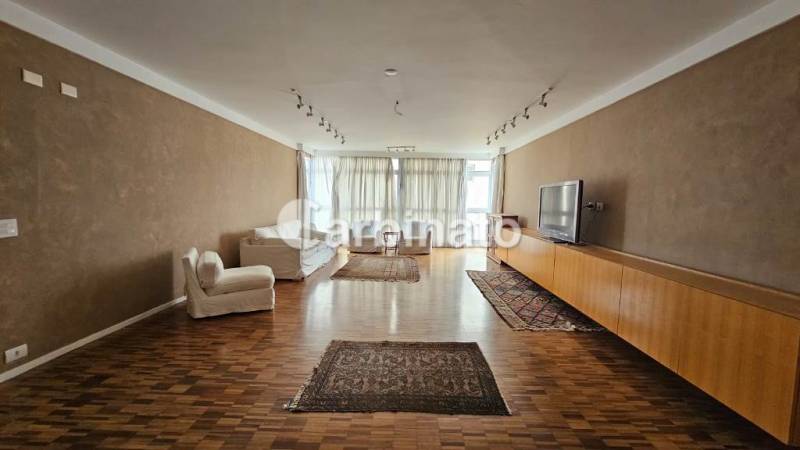 Apartamento à venda na Rua Haddock LoboJardim América - 131903-1.jpeg
