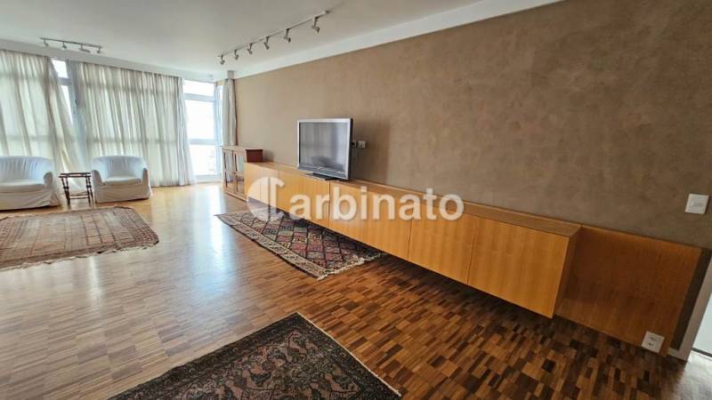 Apartamento à venda na Rua Haddock LoboJardim América - 131903-4.jpeg
