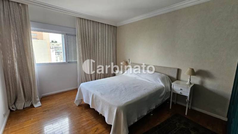 Apartamento à venda na Rua Haddock LoboJardim América - 131904-10.jpeg