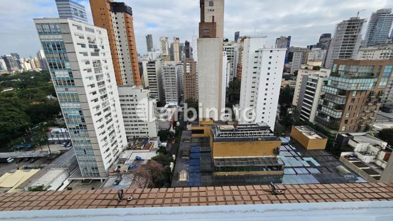 Apartamento à venda na Rua Haddock LoboJardim América - 131904-5.jpeg