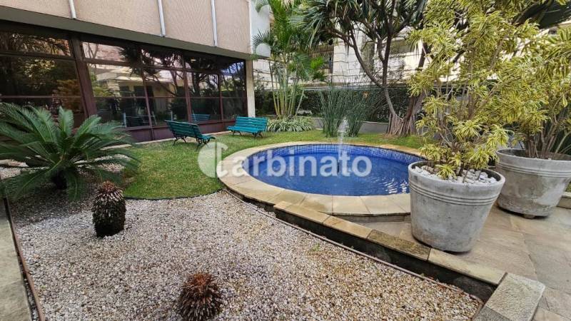 Apartamento à venda na Rua Haddock LoboJardim América - 131905-25.jpeg