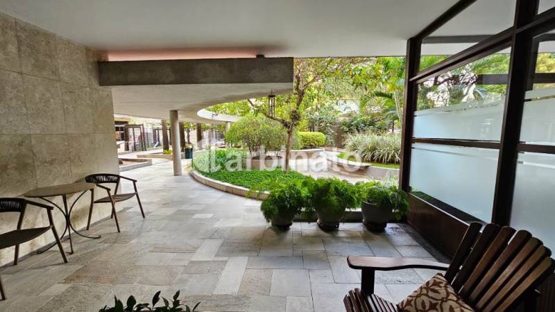 Apartamento à venda na Rua Haddock LoboJardim América - 131905-26.jpeg