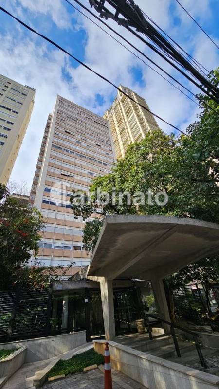 Apartamento à venda na Rua Haddock LoboJardim América - 131906-28.jpeg