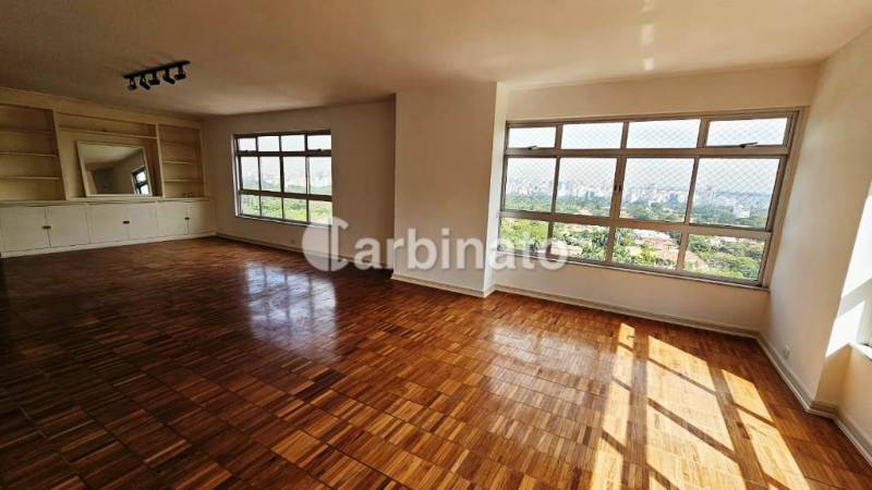 Apartamento aluguel Jardim América - Referência 262337