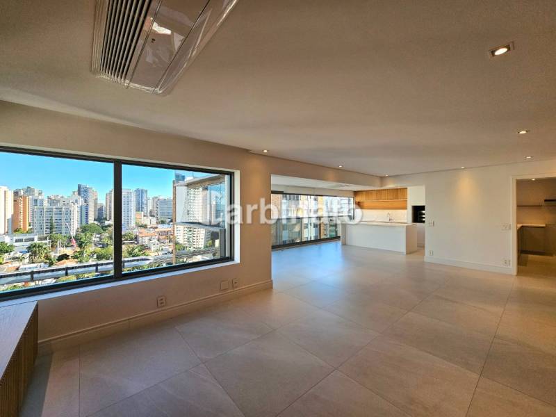 Apartamento venda Campo Belo - Referência 262338