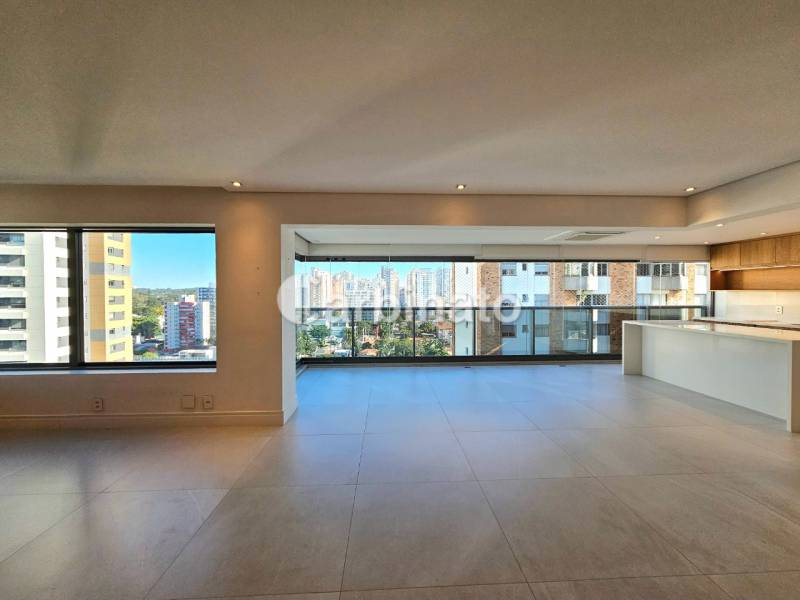 Apartamento à venda na Rua Gabriele D'AnnunzioCampo Belo - 095150-1.jpg
