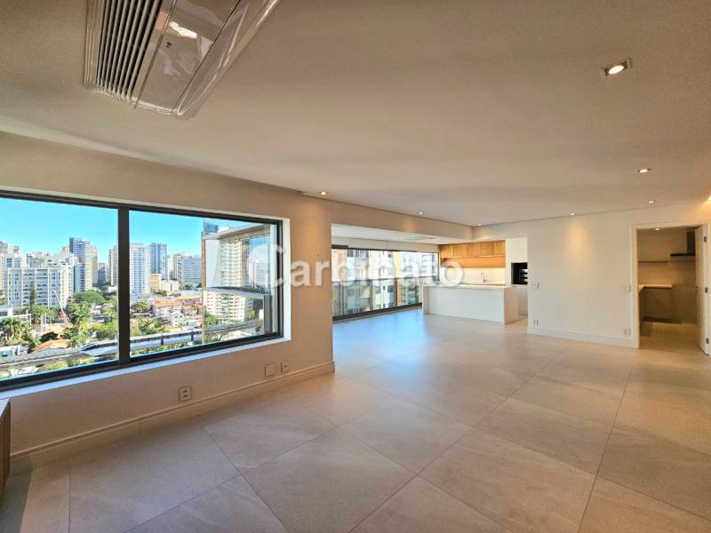 Apartamento à venda na Rua Gabriele D'AnnunzioCampo Belo - 095151-2.jpg