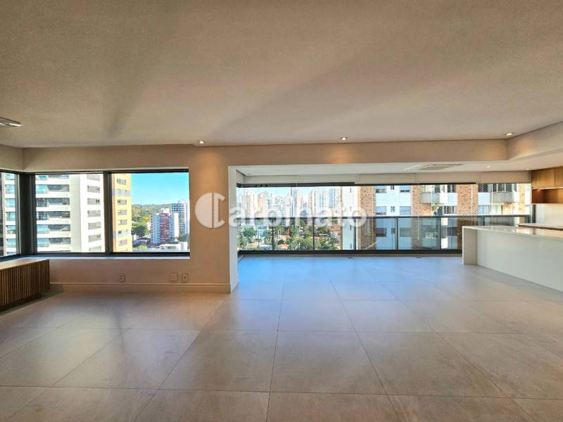 Apartamento à venda na Rua Gabriele D'AnnunzioCampo Belo - 095151-3.jpg