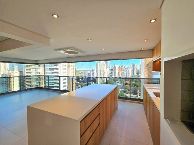 Apartamento à venda na Rua Gabriele D'AnnunzioCampo Belo - 095151-4.jpg
