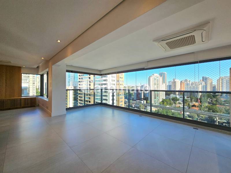 Apartamento à venda na Rua Gabriele D'AnnunzioCampo Belo - 095151-5.jpg