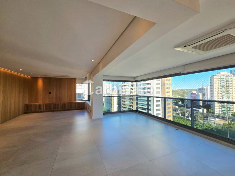 Apartamento à venda na Rua Gabriele D'AnnunzioCampo Belo - 999-095223-1.jpg
