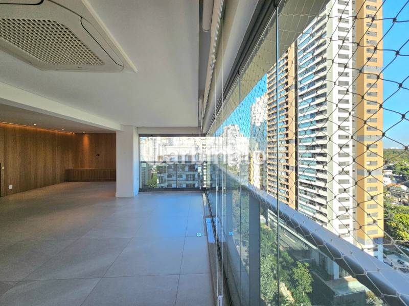 Apartamento à venda na Rua Gabriele D'AnnunzioCampo Belo - 999-095223-2.jpg