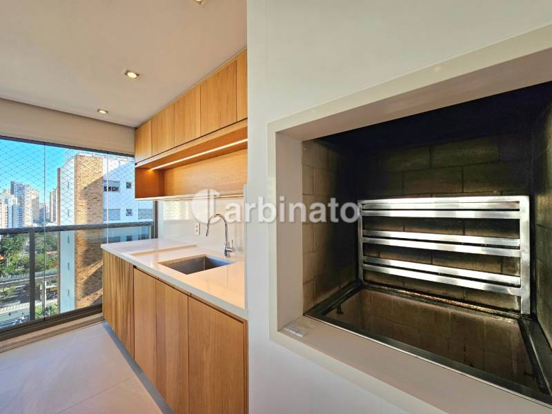 Apartamento à venda na Rua Gabriele D'AnnunzioCampo Belo - 999-095224-5.jpg