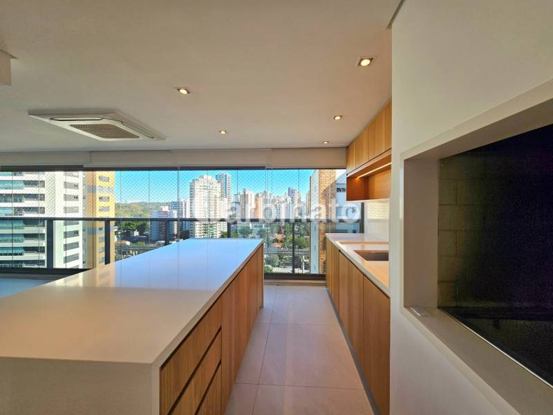 Apartamento à venda na Rua Gabriele D'AnnunzioCampo Belo - 999-095224-6.jpg