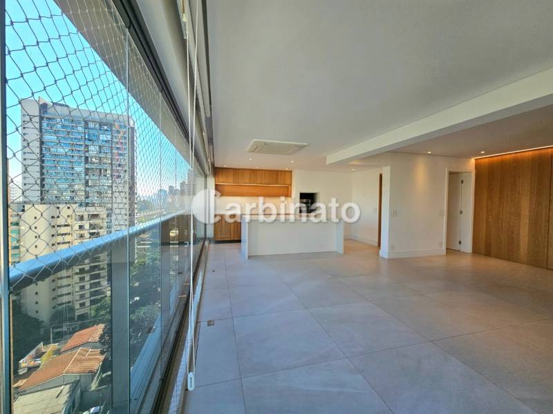 Apartamento à venda na Rua Gabriele D'AnnunzioCampo Belo - 999-095224-8.jpg